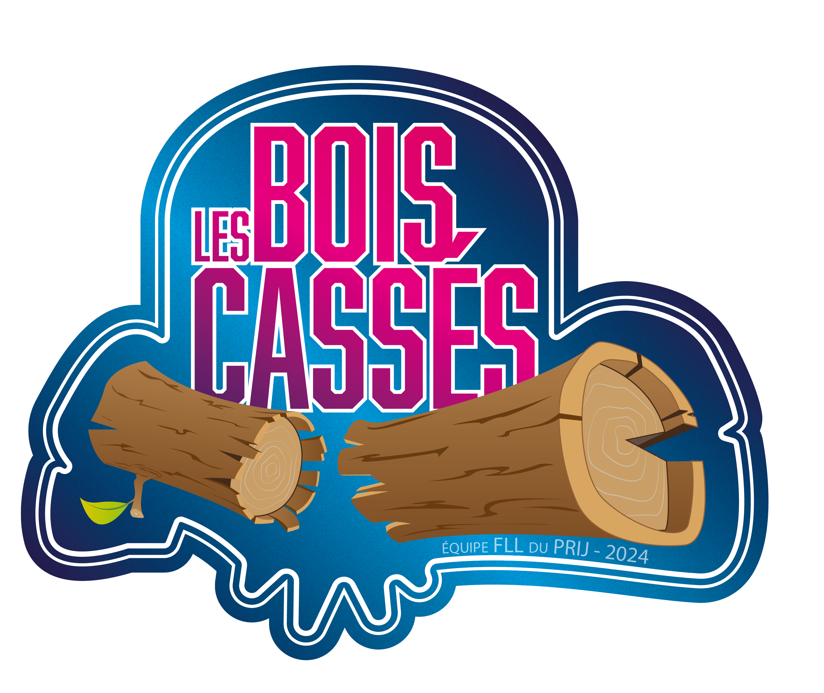 Logo Bois casse FLL_Plan de travail 1 copie_Plan de travail 1 copie